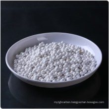 Activated Alumina as Absorbent